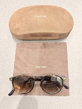 occhiali da sole Tom Ford