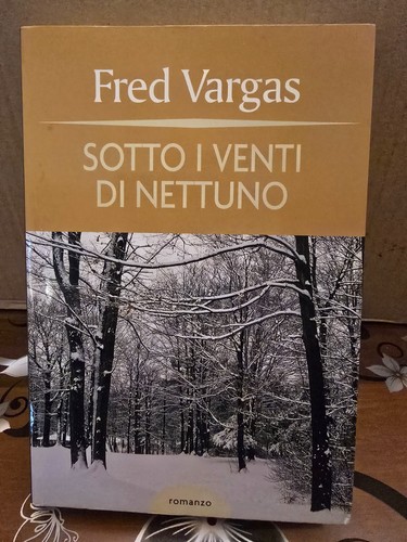 Sotto venti nettuno - venti, di