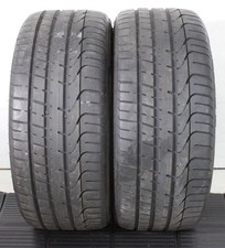 2 pneumatici estivi 255/35R20