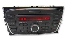 Ford galaxy 2008 radio lettore - ford,