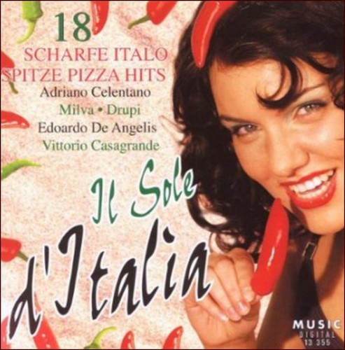 Italo pop hits il sole - 18,