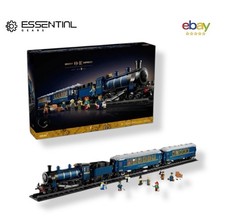 The Orient Express Train 21344 IDEAS 21344  - 2540 pcs - NEW