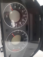 VOLVO V70 S80 Tachimetro