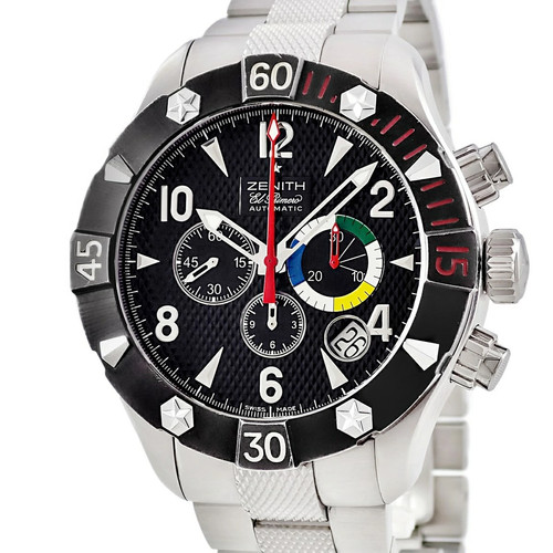 Orologio zenith defy classic - zenith,