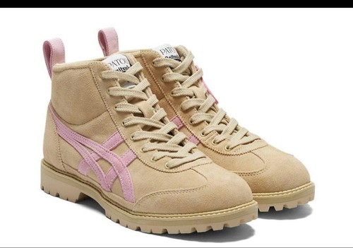 Tigre onitsuka patou nuova - onitsuka,