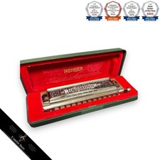 Hohner Super Chromonica