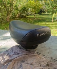 Sella Piaggio Si Elettronico