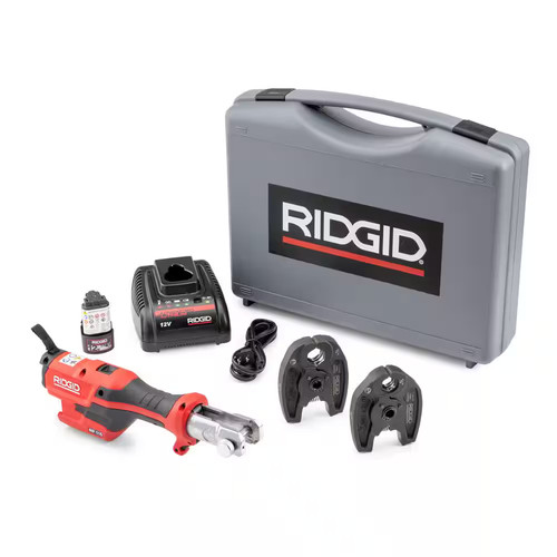 Ridgid 115 mini - ridgid, rp