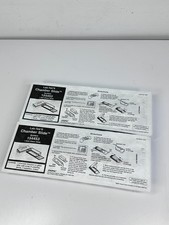 Lab-Tek II 16 diapositive - diapositiva camera Tek laboratorio termico scientifico con coperchio 8 pozzetti