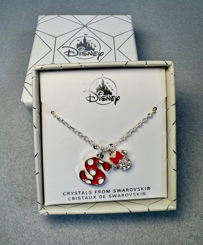 Collana disney autentica - disney,