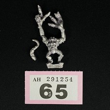 Blu Orrore Di Tzeentch