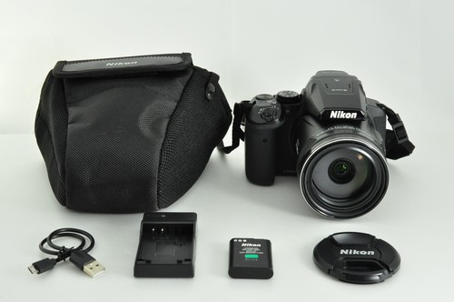 Nikon coolpix p900 16mp - p900,