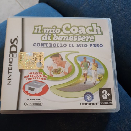 Mio coach benessere nds - il,
