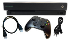 Microsoft Xbox One X 1TB
