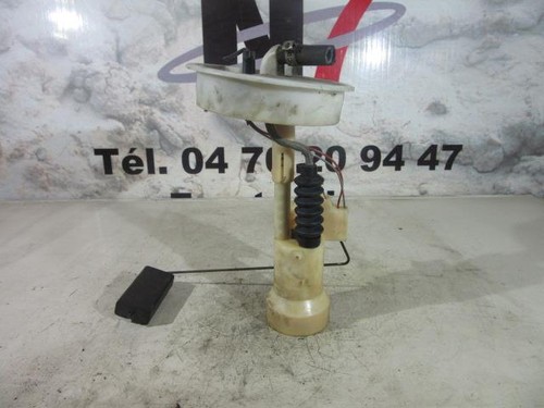 Indicatore carburante