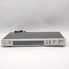 Sintonizzatore stereo sanyo - stereo,
