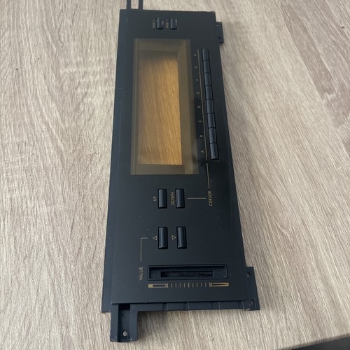 Pannello schermo korg - schermo,