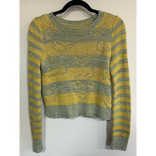 Maglione uccellino pilcro - uccellino, x