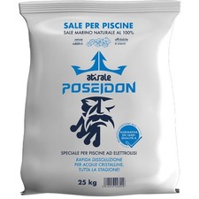 Poseidon SALE MARINO PURO
