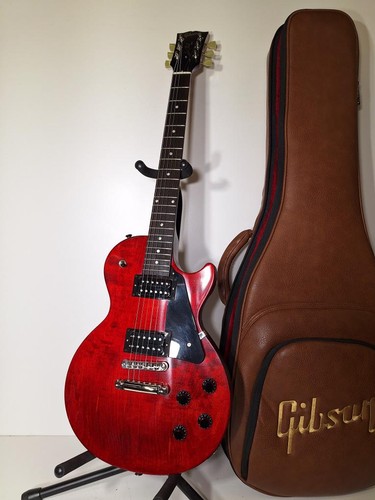 Gibson les paul faded - les, 2017