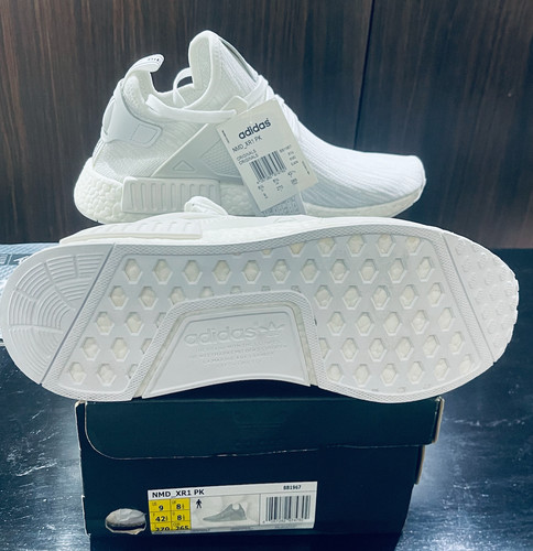 Adidas nmd xr1 triple - nmd, pk