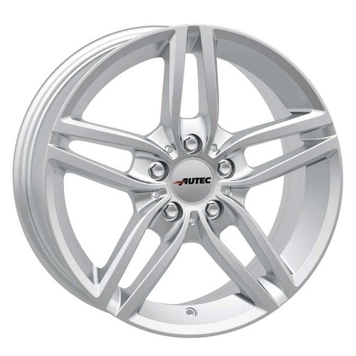 Cerchi autec kitano sil 0x16 - cerchi,