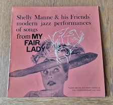 Shelley Manne & Friends -