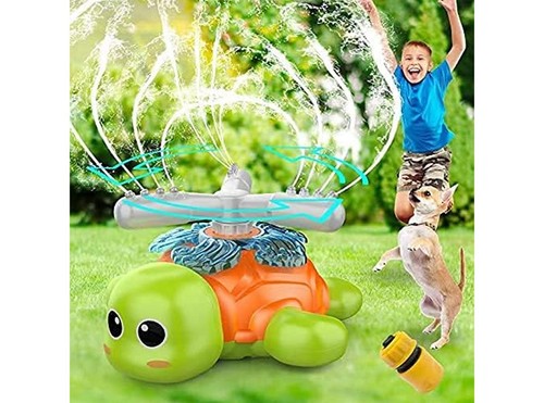 Gioco acqua forma di - d'acqua,
