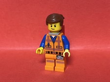 Lego The Lego Movie Minifigure