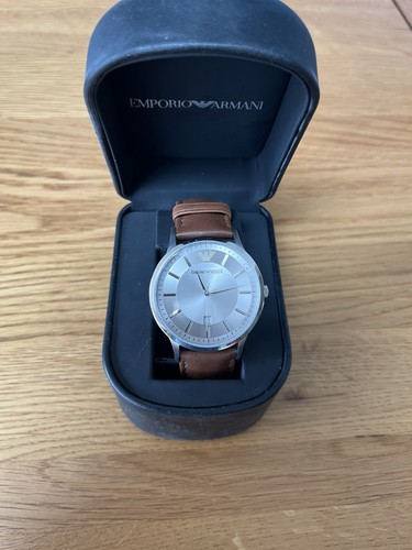 Orologio emporio armani - orologio,