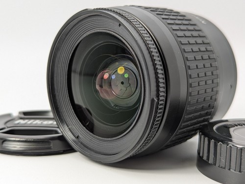 Nikon zoom nikkor 80 mm - af,