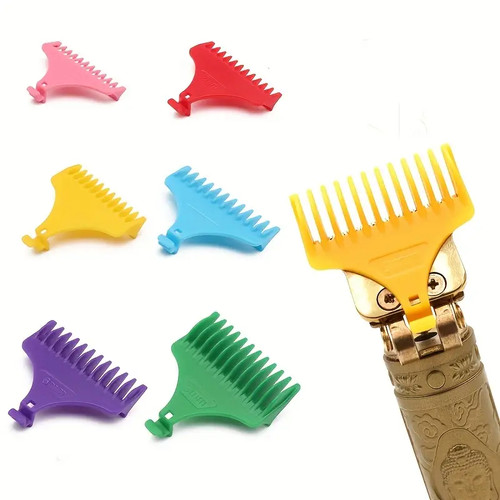 Set pettini limite - pettini,