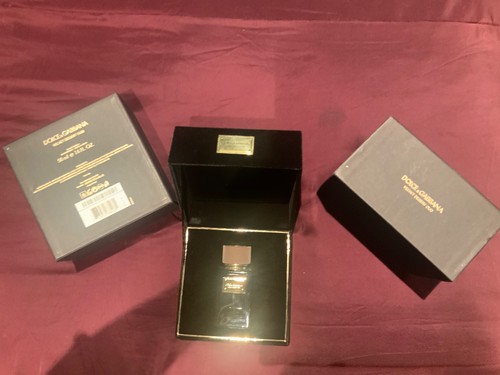 Dolce gabbana velvet desert - &,
