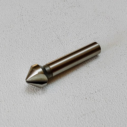 Benman 4mm punta svasatore - benman, 10,4mm