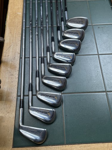 Mazze golf vintage - da, rare