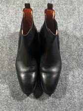 Stivali Chelsea Santoni Uomo