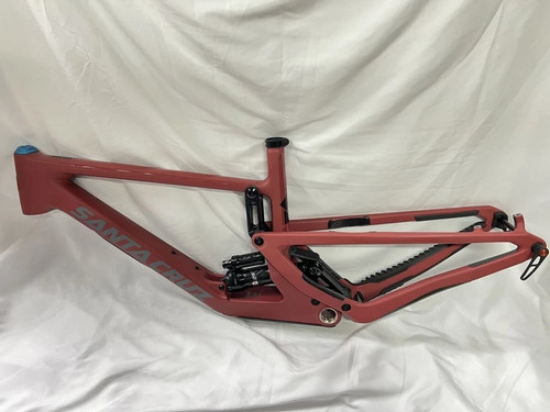 Set telaio mtb santa - mtb,