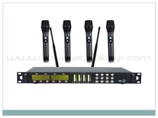 RENTON UHF604 SISTEMA WIRELESS