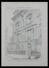 PARIS, MUSEE GUSTAVE MOREAU -