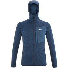 Millet lokka hoodie - lokka, ii