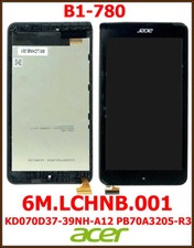 NUOVO Acer Iconia B1-780
