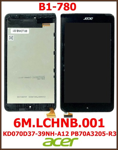 Nuovo acer iconia 780 - acer, b1-780