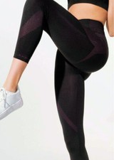 Leggings sportivo donna Jadea
