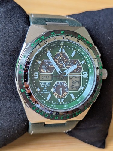 Orologio uomo citizen - uomo,