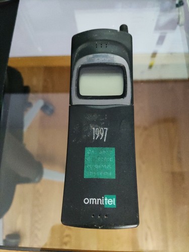 Nokia 8110 matrix