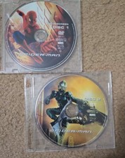 Spider-Man (Widescreen Special