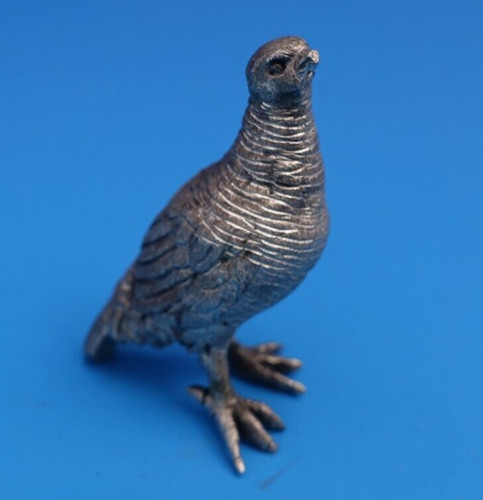 Buccellati statuina - buccellati,