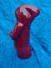 Lagostina Red Enamel Ceramic