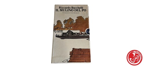 Libro riccardo bacchelli - -, il