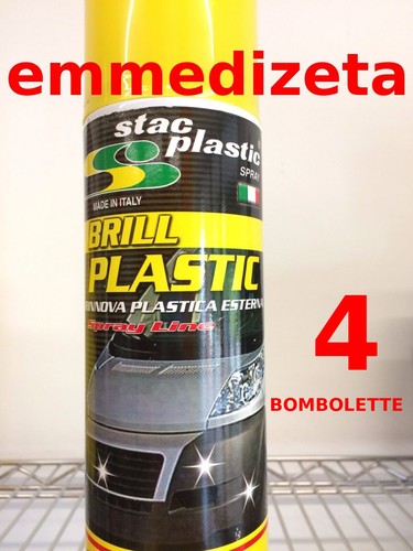Rinnova paraurti e - 4,
